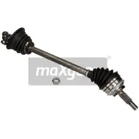 MAXGEAR 49-0560 Antriebswelle Vorne Links für RENAULT Scénic I (JA0/1, FA0) MEGANE I (BA0/1) MEGANE Scenic (JA0/1) MEGANE I Cabriolet (EA0/1)