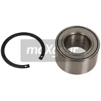 MAXGEAR Radlagersatz Vorne für FORD MAVERICK 78mm 33-0893