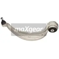 MAXGEAR 72-2588 Querlenker Hinten Unten Vorne Links für AUDI A4 Avant (8K5, B8)