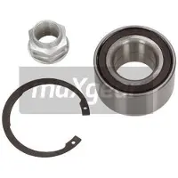 MAXGEAR Radlagersatz Vorne für FIAT Strada Pickup (178) 68mm 33-0567