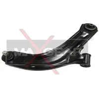 MAXGEAR 72-1512 Querlenker Vorne Unten Rechts für RENAULT Clio III Schrägheck (BR0/1, CR0/1) MODUS / GRAND MODUS (F/JP0) CLIO Grandtour (KR0/1)