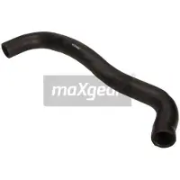 MAXGEAR 68-0157 Turbo Ladeluftschlauch für VW CRAFTER 30-50 Kasten (2E) CRAFTER 30-35 Bus (2E) CRAFTER 30-50 Pritsche/Fahrgestell (2F)