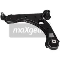 MAXGEAR 72-2033 Querlenker Vorne Links für FIAT BRAVO II (198) STILO (192) STILO Multi Wagon (192) Stilo Kasten / Kombi (192) für LANCIA DELTA III