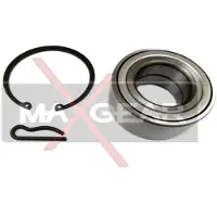 MAXGEAR Radlagersatz Vorne für FIAT Scudo Kastenwagen (220) 82,5mm 33-0120