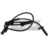 MAXGEAR ABS Sensor Raddrehzahl Vorne für ALFA ROMEO 159 Sportwagon (939) 20-0251