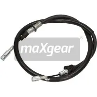 MAXGEAR Seilzug, Feststellbremse 32-0393