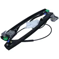 MAXGEAR 50-0314 Elektrischer Fensterheber Vorne Links für VW Golf IV Schrägheck (1J1) Golf IV Variant (1J5) Bora Limousine (1J2) Bora Variant (1J6)