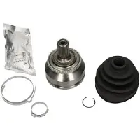 MAXGEAR Gelenksatz Antriebswelle Radseitig für VOLVO V70 II (285) 49-0281