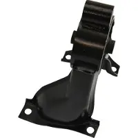 KAVO PARTS Motorlager für MITSUBISHI Lancer VII Limousine (CSA, CTA) EEM-5556