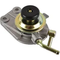 Blue Print ADN16850 Kraftstofffördereinheit für NISSAN PICK UP (D21)