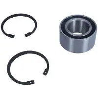 MAXGEAR Radlagersatz Vorne für VW GOLF III (1H1) 72,1mm 33-0419