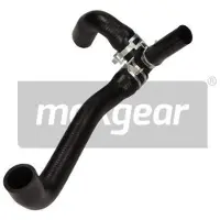MAXGEAR Kühlerschlauch Wasserschlauch für VW GOLF III (1H1) 18-0280