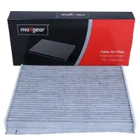 MAXGEAR Filter, Innenraumluft 26-1653