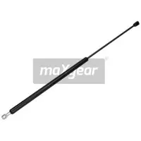 MAXGEAR Gasfeder, Motorhaube 12-1526