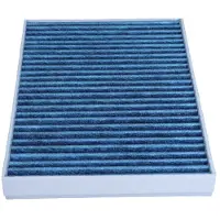MAXGEAR Filter, Innenraumluft SILVER CARBON 26-1774