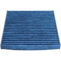 MAXGEAR Filter, Innenraumluft SILVER CARBON 26-1909