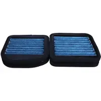 MAXGEAR Filter, Innenraumluft SILVER CARBON 26-1818
