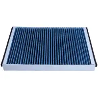 MAXGEAR Filter, Innenraumluft SILVER CARBON 26-1881