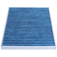 MAXGEAR Filter, Innenraumluft SILVER CARBON 26-1814