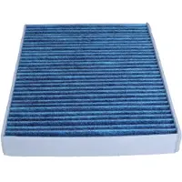 MAXGEAR Filter, Innenraumluft SILVER CARBON 26-1857