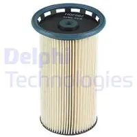 Delphi Kraftstofffilter HDF682