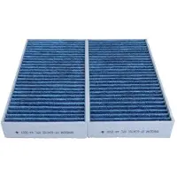 MAXGEAR Filter, Innenraumluft SILVER CARBON 26-1832