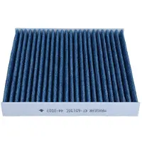 MAXGEAR Filter, Innenraumluft SILVER CARBON 26-1902