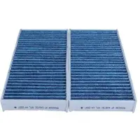 MAXGEAR Filter, Innenraumluft SILVER CARBON 26-1772