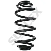 SUPLEX Fahrwerksfeder 23557