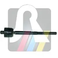 RTS 92-00859 Axialgelenk Spurstange passend für MERCEDES-BENZ A-Klasse (W168) Vorne Rechts Vorne Links