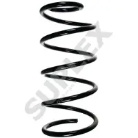 SUPLEX Fahrwerksfeder 10316