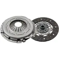 Blue Print Kupplungssatz Kupplung für FORD FOCUS III Turnier ADF123081