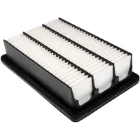 MAHLE ORIGINAL Luftfilter MAHLE LX 2832