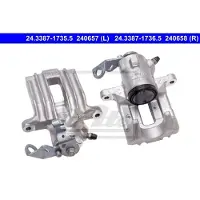 Ate Bremssattel 24.3387-1736.5