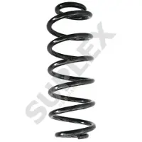 SUPLEX Fahrwerksfeder 39408