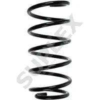 SUPLEX Fahrwerksfeder [Hersteller-Nr. 47053] für Daewoo, Chevrolet