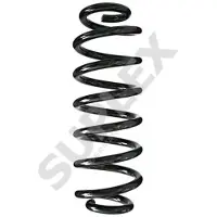 SUPLEX Fahrwerksfeder [Hersteller-Nr. 39468] für VW