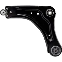 FEBI BILSTEIN 172562 Querlenker Vorne Links für RENAULT LAGUNA III Grandtour (KT0/1) LAGUNA III (BT0/1) LAGUNA Coupe (DT0/1)