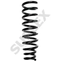 SUPLEX Fahrwerksfeder 39235
