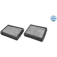 Meyle Filter, Innenraumluft -ORIGINAL: True to OE. 012 320 0012/S