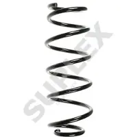 SUPLEX Fahrwerksfeder [Hersteller-Nr. 17098] für Mazda