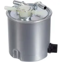 FEBI BILSTEIN Bilstein Kraftstofffilter [Hersteller-Nr. 105811] für Renault, Dacia