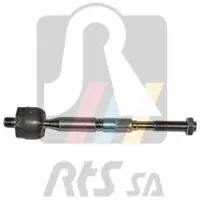 RTS 92-00876-010 Axialgelenk Spurstange passend für MERCEDES-BENZ B-Klasse (W246, W242) Vorne Rechts Vorne Links