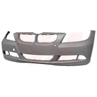 VAN WEZEL Stoßfänger ** Equipart 0657577 vorne für BMW