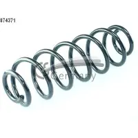 CS Germany Fahrwerksfeder 14.874.371