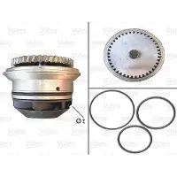 Valeo Wasserpumpe 506877