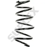 SUPLEX Fahrwerksfeder 23407