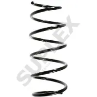 SUPLEX Fahrwerksfeder [Hersteller-Nr. 27201] für Renault