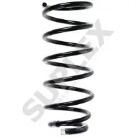 SUPLEX Fahrwerksfeder [Hersteller-Nr. 46024] für Kia