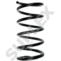 SUPLEX Fahrwerksfeder 38106